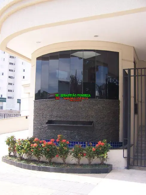 Foto 3 de Apartamento com 4 quartos à venda e para alugar, 118m2 em Sao Jose Dos Campos - SP