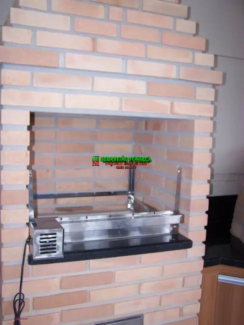 Foto 7 de Apartamento com 4 quartos à venda e para alugar, 118m2 em Sao Jose Dos Campos - SP