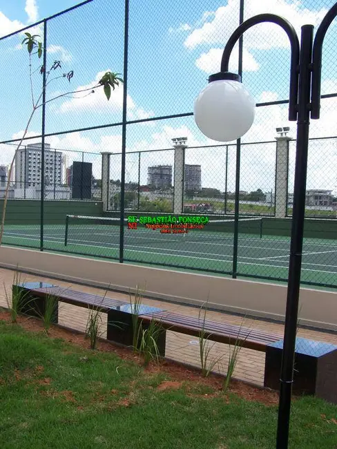 Foto 5 de Apartamento com 4 quartos à venda e para alugar, 118m2 em Sao Jose Dos Campos - SP