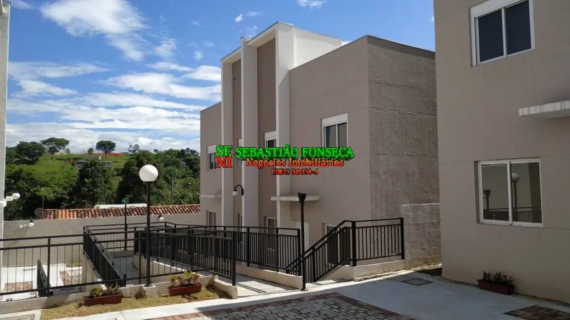 Foto 1 de Casa de Condomínio com 3 quartos à venda, 89m2 em Sao Jose Dos Campos - SP