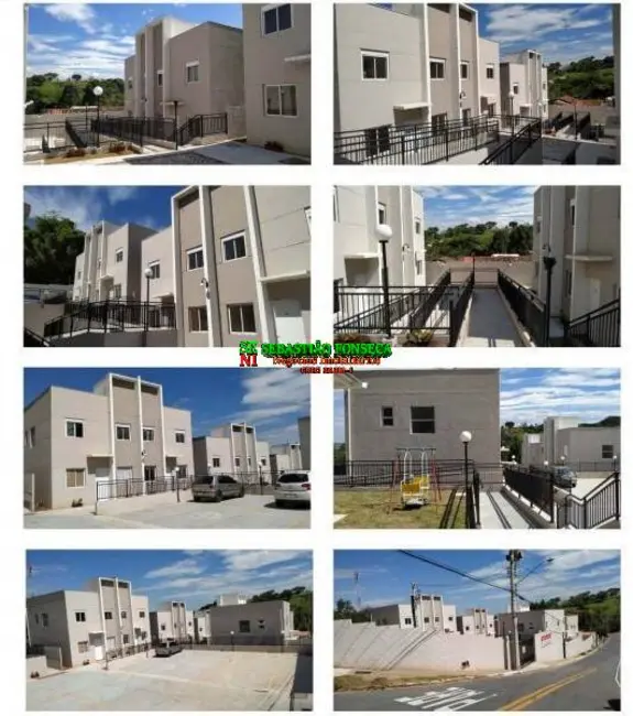 Foto 2 de Casa de Condomínio com 3 quartos à venda, 89m2 em Sao Jose Dos Campos - SP