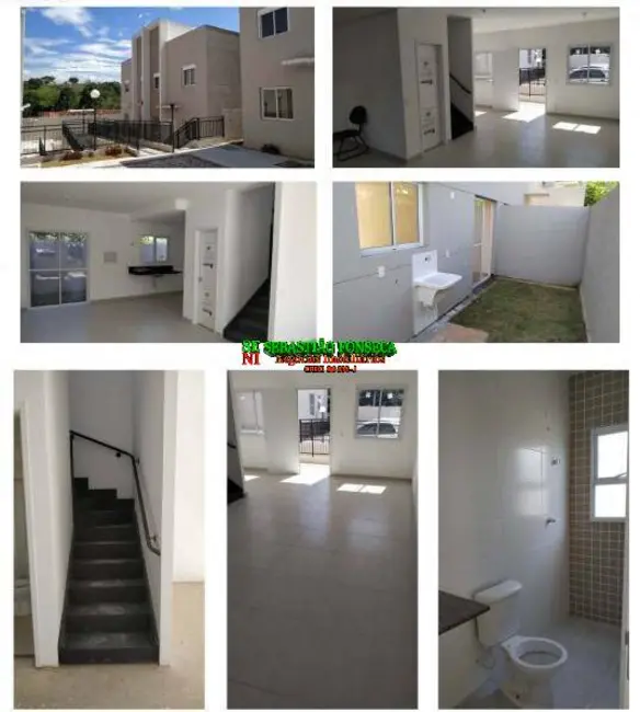 Foto 3 de Casa de Condomínio com 3 quartos à venda, 89m2 em Sao Jose Dos Campos - SP