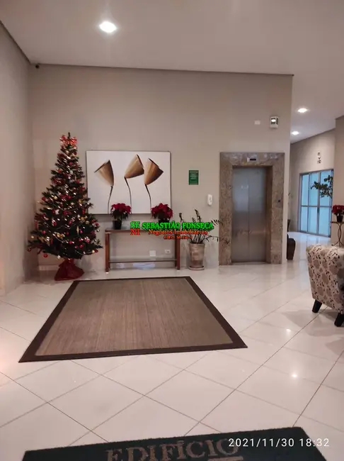Apartamento com 3 quartos à venda, 240m2 em Sao Jose Dos Campos - SP - imagem 3 Foto 3 de Apartamento com 3 quartos à venda, 240m2 em Sao Jose Dos Campos - SP