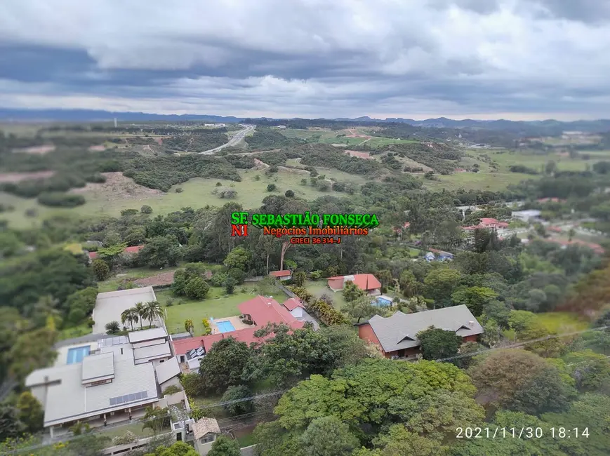 Foto 1 de Apartamento com 3 quartos à venda, 240m2 em Sao Jose Dos Campos - SP