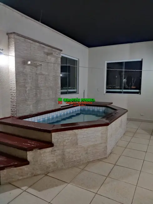 Apartamento com 3 quartos à venda, 240m2 em Sao Jose Dos Campos - SP - imagem 6 Foto 6 de Apartamento com 3 quartos à venda, 240m2 em Sao Jose Dos Campos - SP