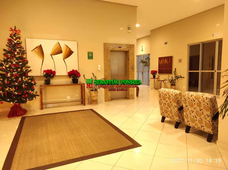 Foto 2 de Apartamento com 3 quartos à venda, 240m2 em Sao Jose Dos Campos - SP