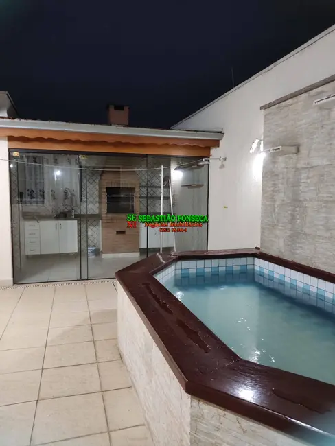 Apartamento com 3 quartos à venda, 240m2 em Sao Jose Dos Campos - SP - imagem 5 Foto 5 de Apartamento com 3 quartos à venda, 240m2 em Sao Jose Dos Campos - SP