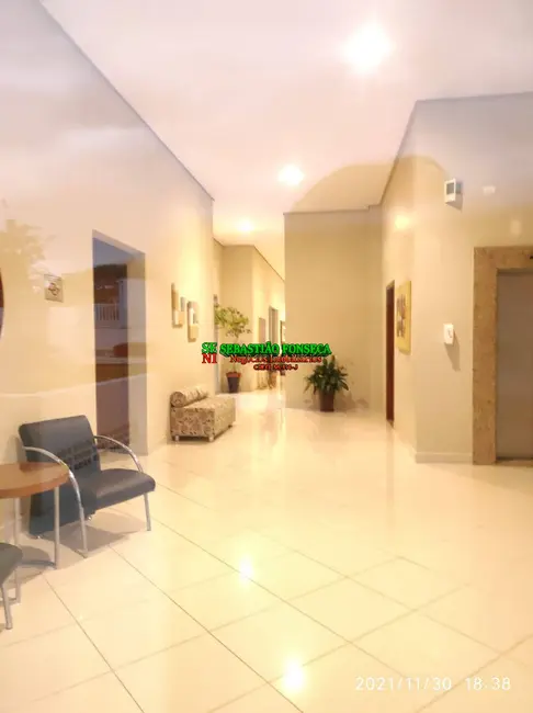 Apartamento com 3 quartos à venda, 240m2 em Sao Jose Dos Campos - SP - imagem 7 Foto 7 de Apartamento com 3 quartos à venda, 240m2 em Sao Jose Dos Campos - SP
