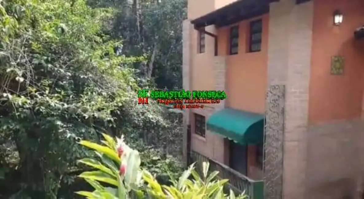 Foto 6 de Casa com 4 quartos à venda, 2200m2 em Massaguaçu, Caraguatatuba - SP