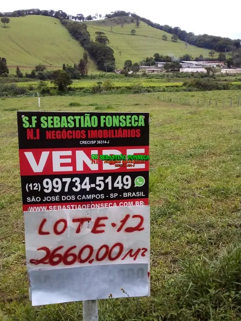 Foto 1 de Chácara à venda e para alugar, 2660m2 em Maria Da Fe - MG