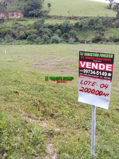 Foto 1 de Chácara à venda, 2000m2 em Maria Da Fe - MG