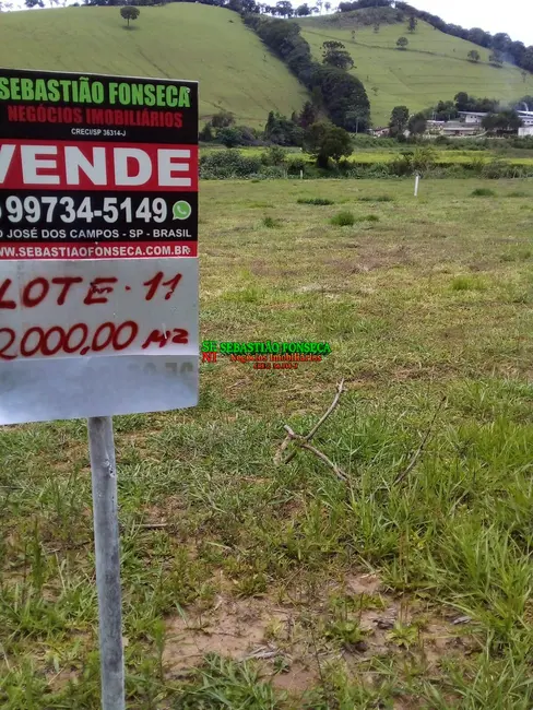 Foto 1 de Chácara à venda, 2000m2 em Maria Da Fe - MG