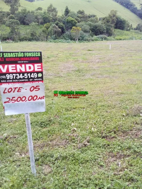 Foto 1 de Chácara à venda, 2500m2 em Maria Da Fe - MG