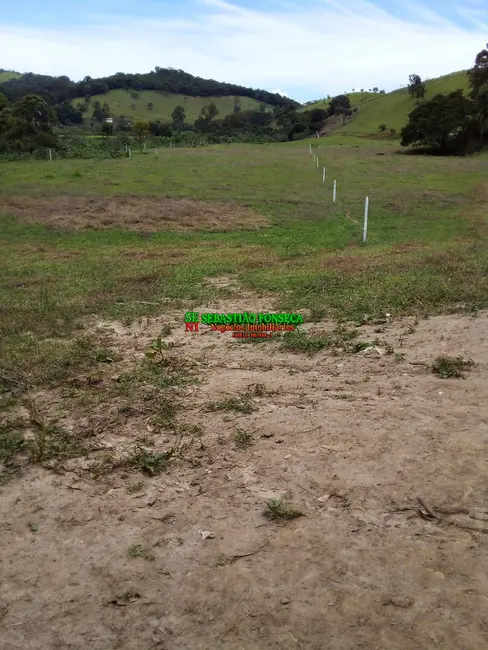 Foto 3 de Chácara à venda, 2500m2 em Maria Da Fe - MG