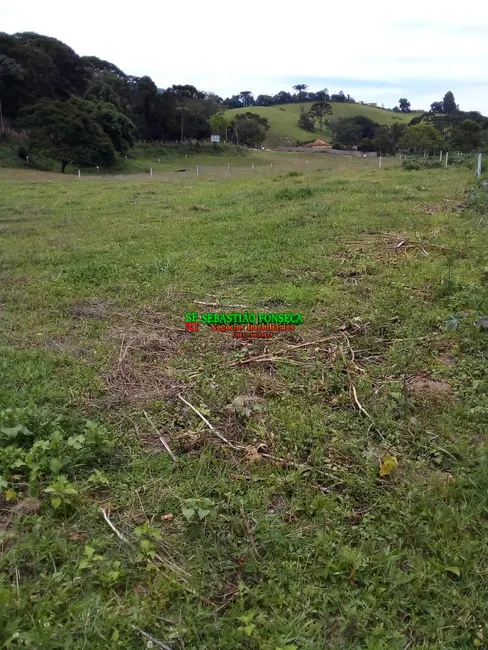 Foto 3 de Chácara à venda, 1500m2 em Maria Da Fe - MG