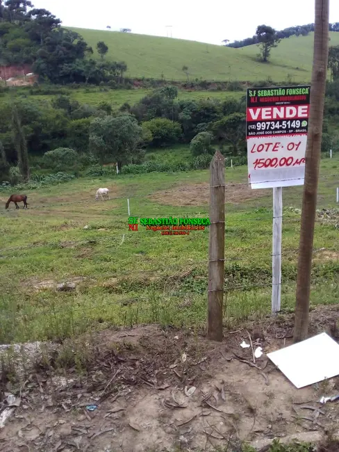 Foto 1 de Chácara à venda, 1500m2 em Maria Da Fe - MG