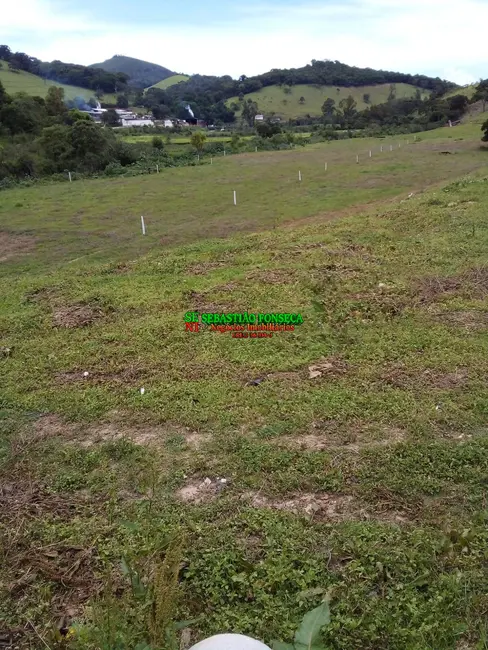 Foto 2 de Chácara à venda, 1500m2 em Maria Da Fe - MG