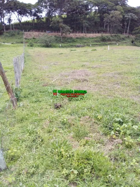 Foto 8 de Chácara à venda, 1500m2 em Maria Da Fe - MG