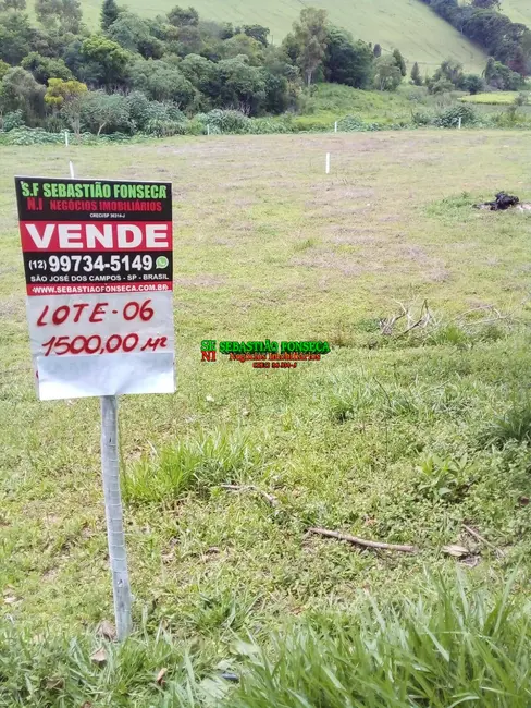 Foto 1 de Chácara à venda, 1500m2 em Maria Da Fe - MG