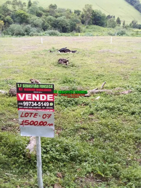 Foto 1 de Chácara à venda, 1500m2 em Maria Da Fe - MG