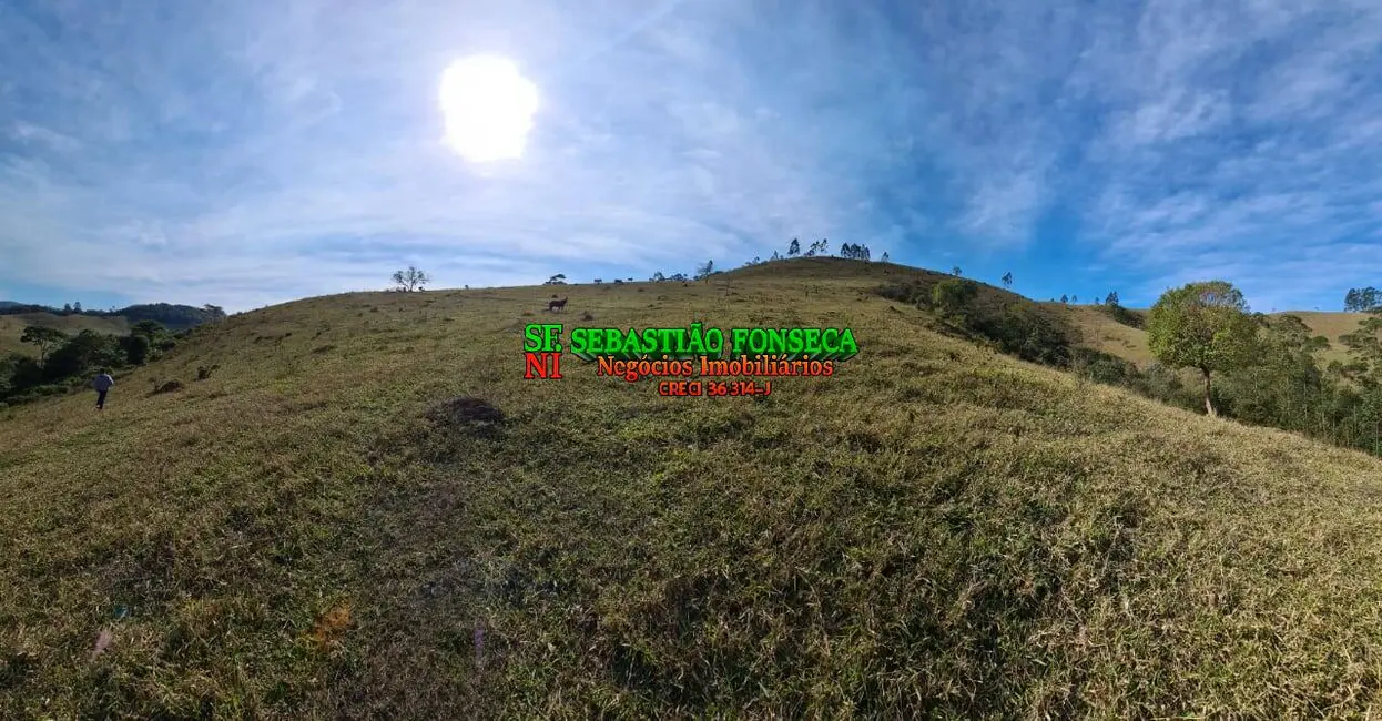 Foto 1 de Terreno / Lote à venda em Igarata - SP