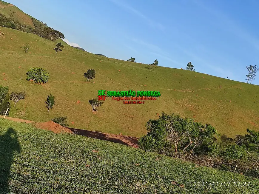 Foto 2 de Sítio / Rancho à venda, 8m2 em Jambeiro - SP