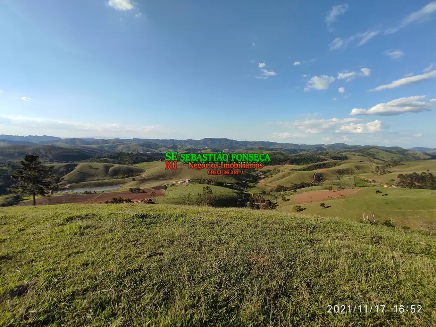 Foto 1 de Sítio / Rancho à venda, 8m2 em Jambeiro - SP