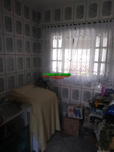 Foto 6 de Casa com 2 quartos à venda, 250m2 em Caraguatatuba - SP