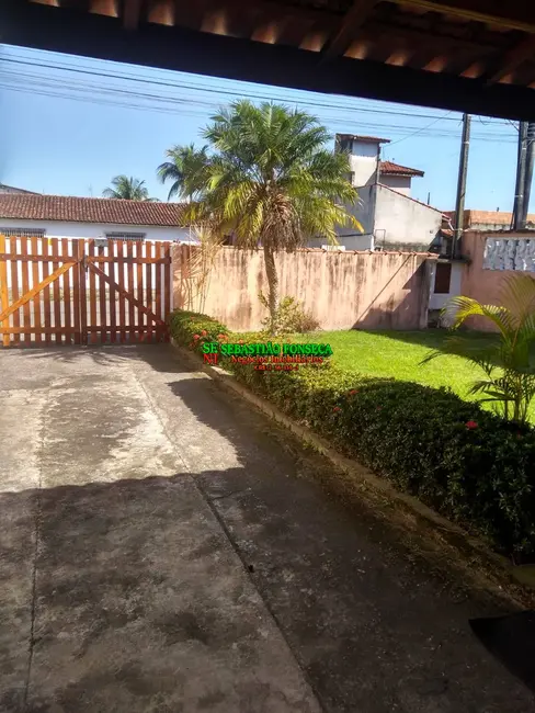 Foto 4 de Casa com 2 quartos à venda, 250m2 em Caraguatatuba - SP