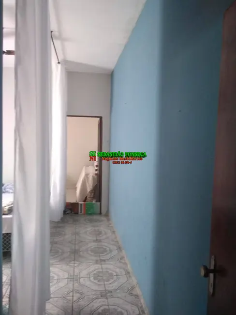 Foto 3 de Casa com 2 quartos à venda, 250m2 em Caraguatatuba - SP