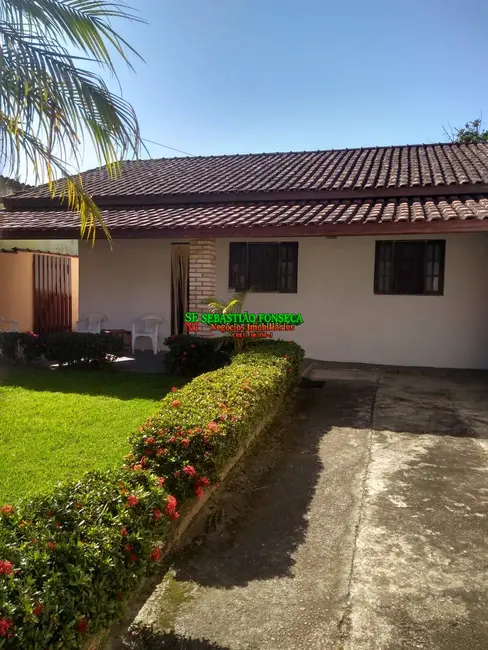 Foto 1 de Casa com 2 quartos à venda, 250m2 em Caraguatatuba - SP