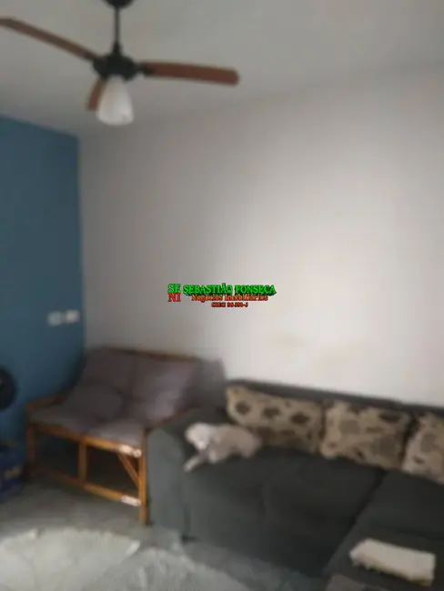 Foto 5 de Casa com 2 quartos à venda, 250m2 em Caraguatatuba - SP