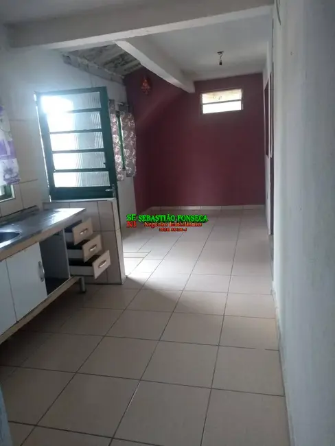 Foto 2 de Sobrado com 2 quartos à venda, 400m2 em Sao Jose Dos Campos - SP