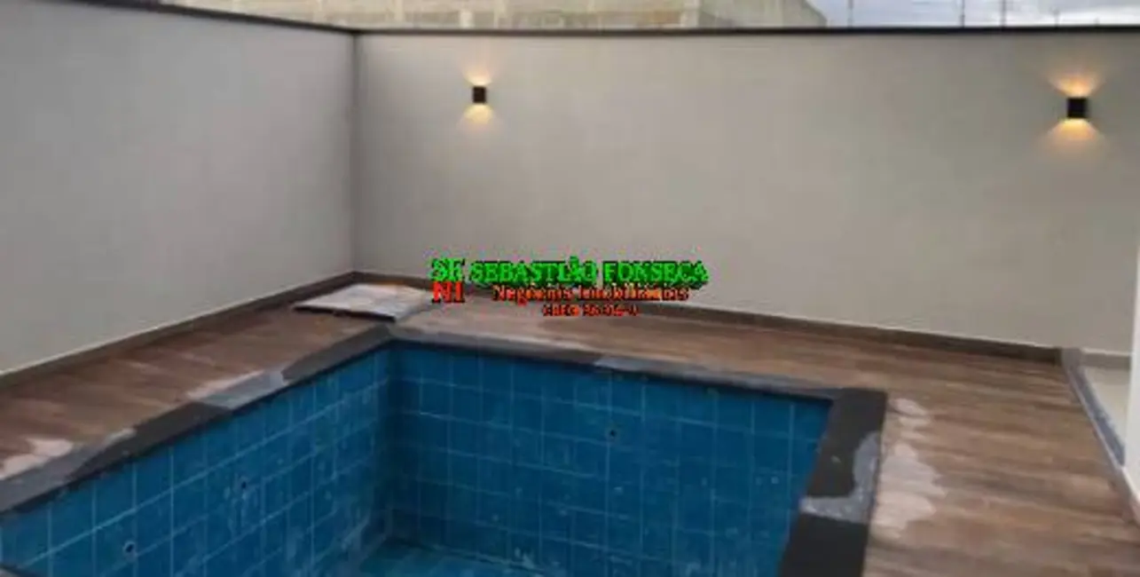 Foto 3 de Casa com 3 quartos à venda, 250m2 em Sao Jose Dos Campos - SP