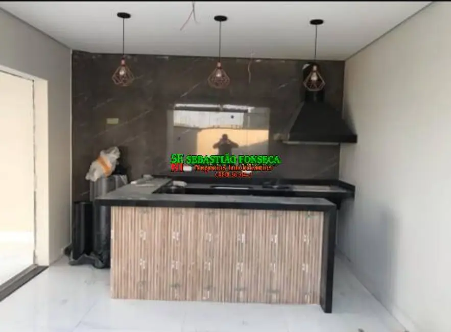 Foto 4 de Casa com 3 quartos à venda, 250m2 em Sao Jose Dos Campos - SP