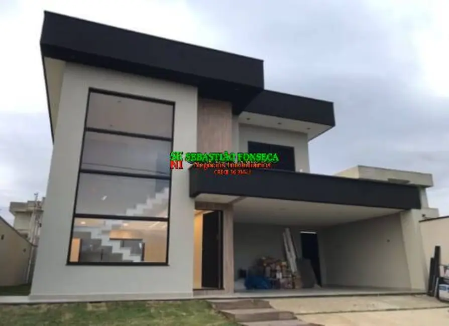 Foto 6 de Casa com 3 quartos à venda, 250m2 em Sao Jose Dos Campos - SP