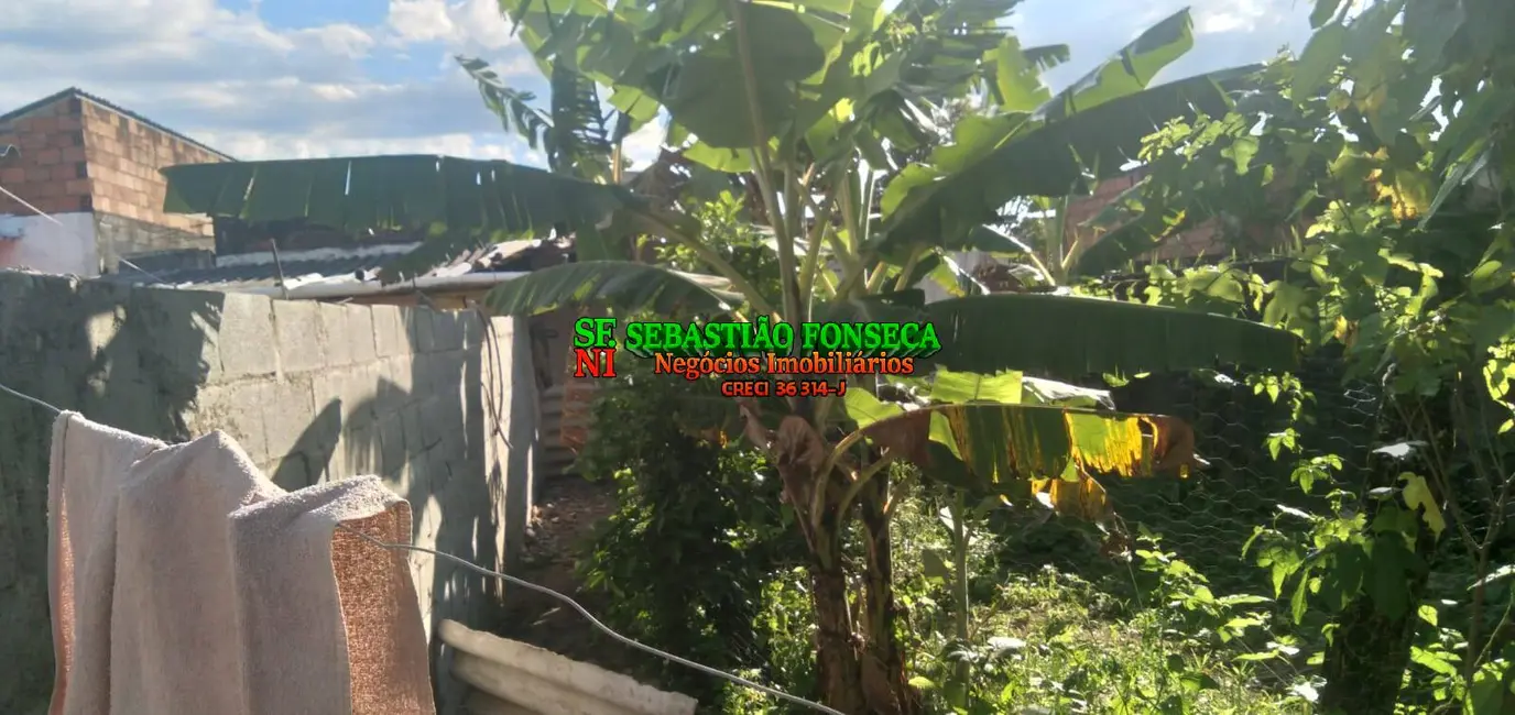 Foto 3 de Casa com 2 quartos à venda, 238m2 em Mongagua - SP