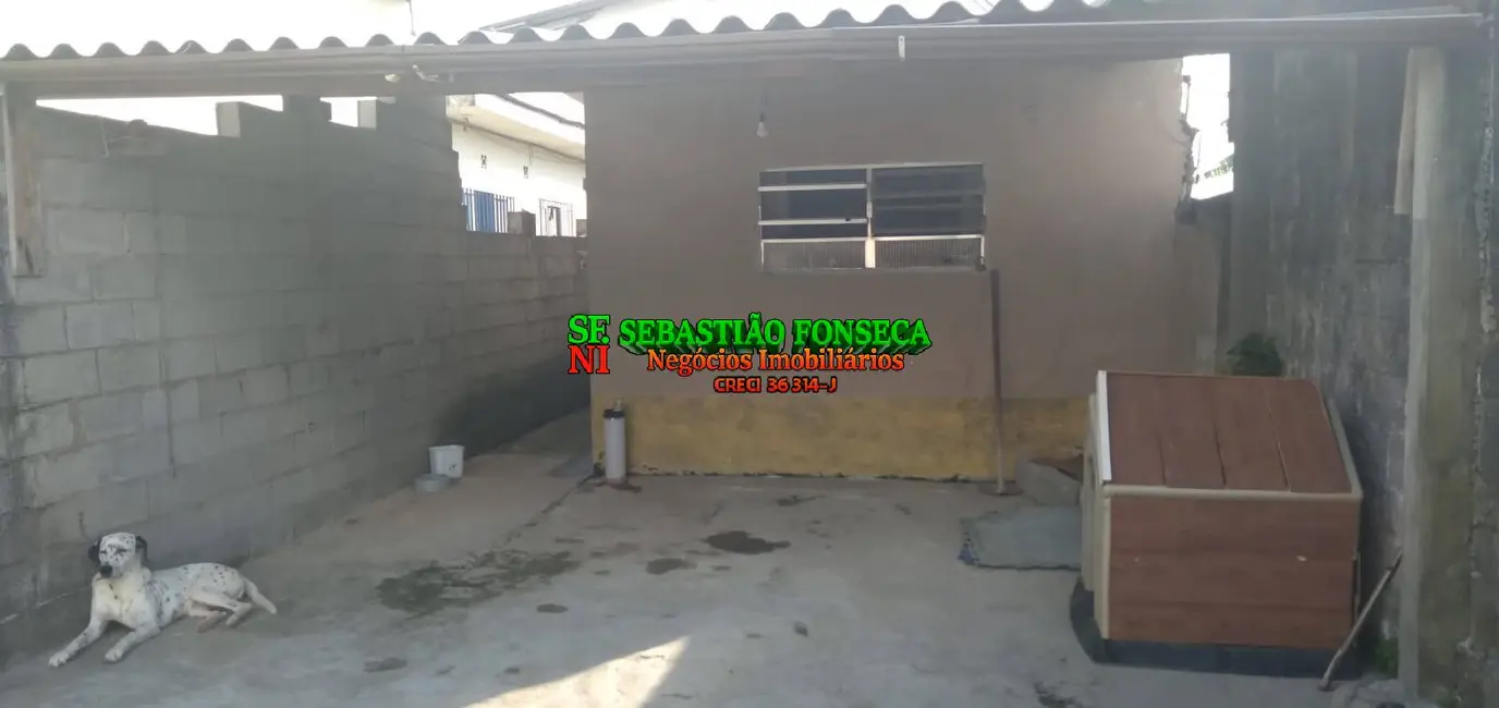 Foto 4 de Casa com 2 quartos à venda, 238m2 em Mongagua - SP