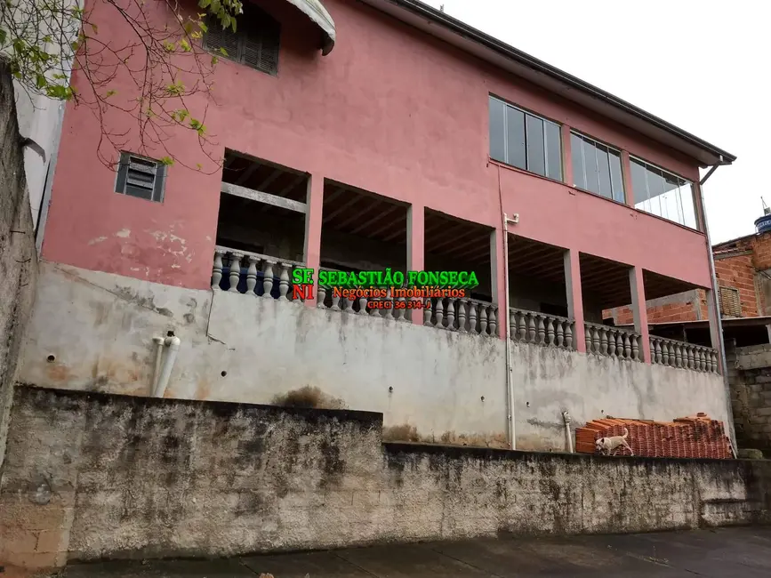 Foto 4 de Chácara com 4 quartos à venda, 1087m2 em Sao Jose Dos Campos - SP