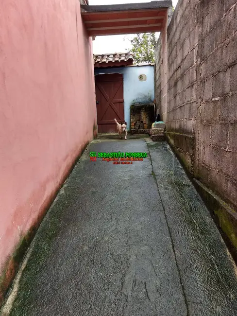 Foto 9 de Chácara com 4 quartos à venda, 1087m2 em Sao Jose Dos Campos - SP