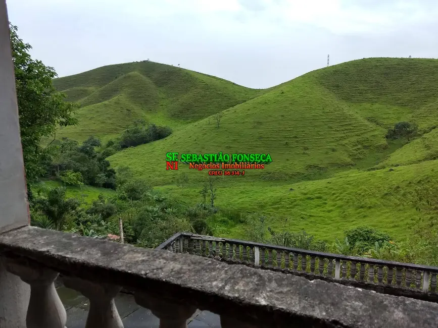 Foto 7 de Chácara com 4 quartos à venda, 1087m2 em Sao Jose Dos Campos - SP
