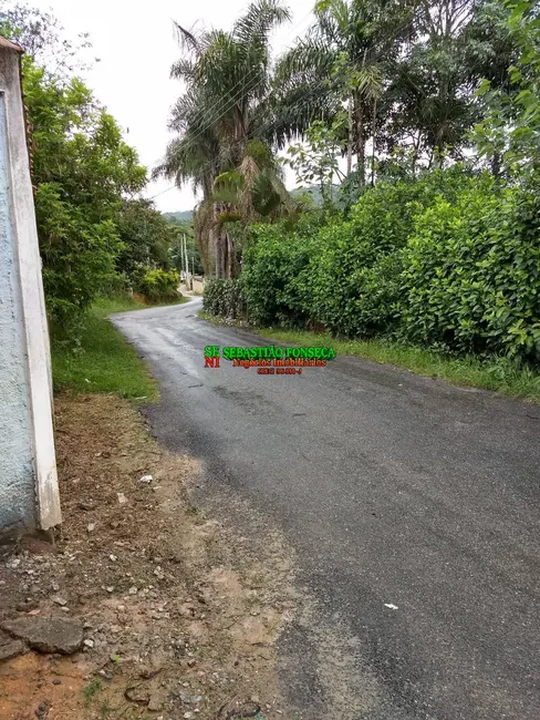 Foto 6 de Chácara com 4 quartos à venda, 1087m2 em Sao Jose Dos Campos - SP