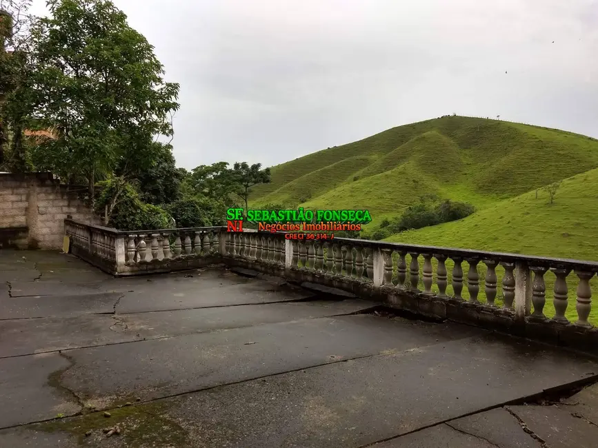 Foto 2 de Chácara com 4 quartos à venda, 1087m2 em Sao Jose Dos Campos - SP