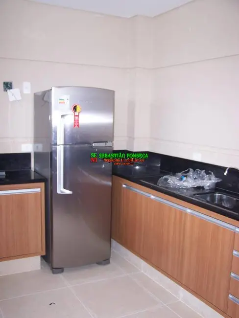 Apartamento com 4 quartos à venda e para alugar, 118m2 em Sao Jose Dos Campos - SP - imagem 8 Foto 8 de Apartamento com 4 quartos à venda e para alugar, 118m2 em Sao Jose Dos Campos - SP