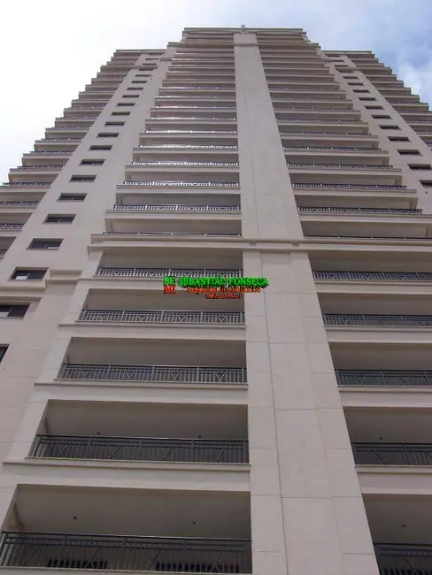 Foto 2 de Apartamento com 4 quartos à venda e para alugar, 118m2 em Sao Jose Dos Campos - SP
