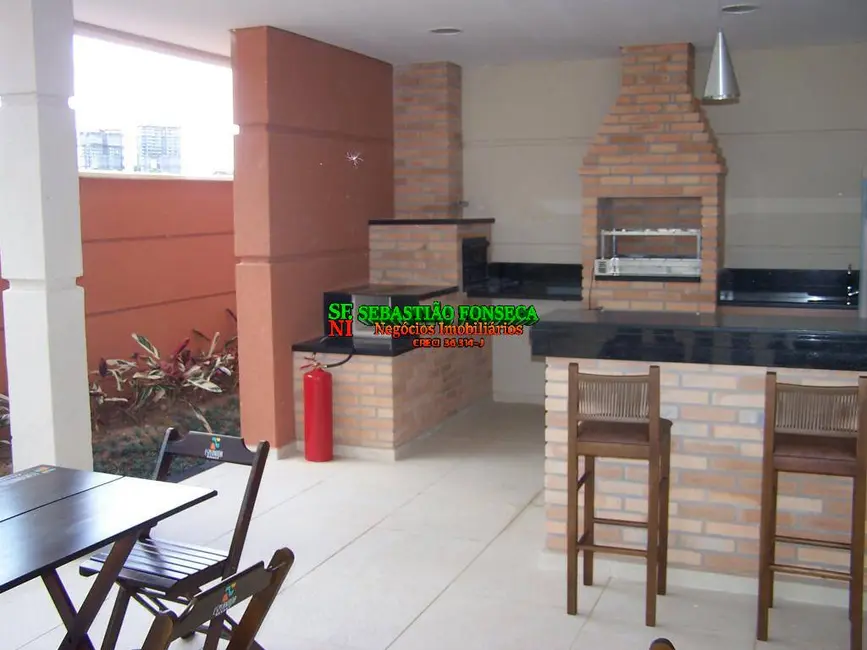 Apartamento com 4 quartos à venda e para alugar, 118m2 em Sao Jose Dos Campos - SP - imagem 9 Foto 9 de Apartamento com 4 quartos à venda e para alugar, 118m2 em Sao Jose Dos Campos - SP