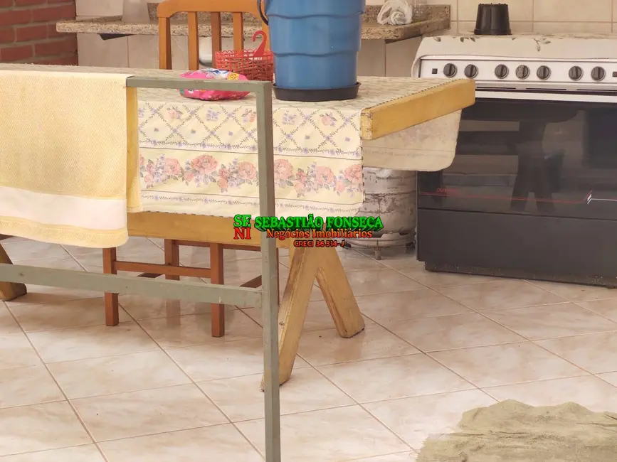 Foto 7 de Sobrado com 3 quartos à venda, 250m2 em Jardim Terras de Santa Helena, Jacarei - SP