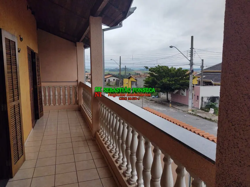 Foto 1 de Sobrado com 3 quartos à venda, 250m2 em Jardim Terras de Santa Helena, Jacarei - SP