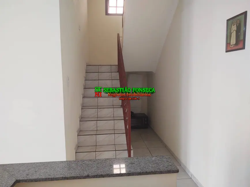 Foto 5 de Sobrado com 3 quartos à venda, 250m2 em Jardim Terras de Santa Helena, Jacarei - SP