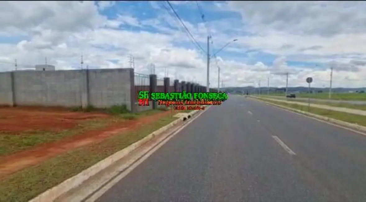 Foto 2 de Lote de Condomínio para alugar, 500m2 em Sao Jose Dos Campos - SP